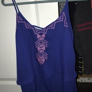 don’t wear it often